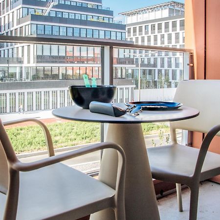 Twenty Business Flats Lille - Bayard Aparthotel Bagian luar foto