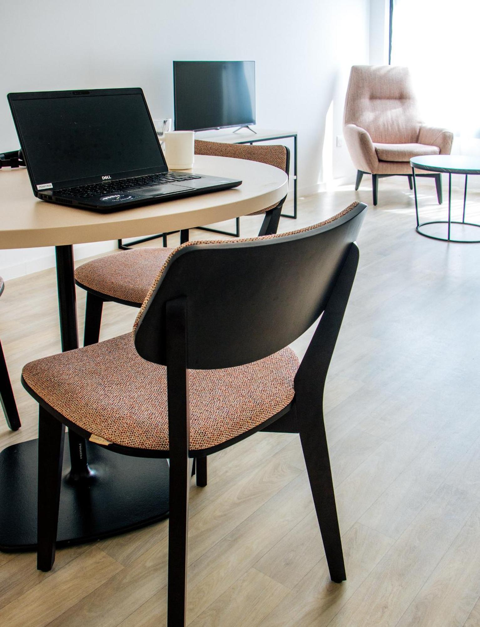 Twenty Business Flats Lille - Bayard Aparthotel Bagian luar foto