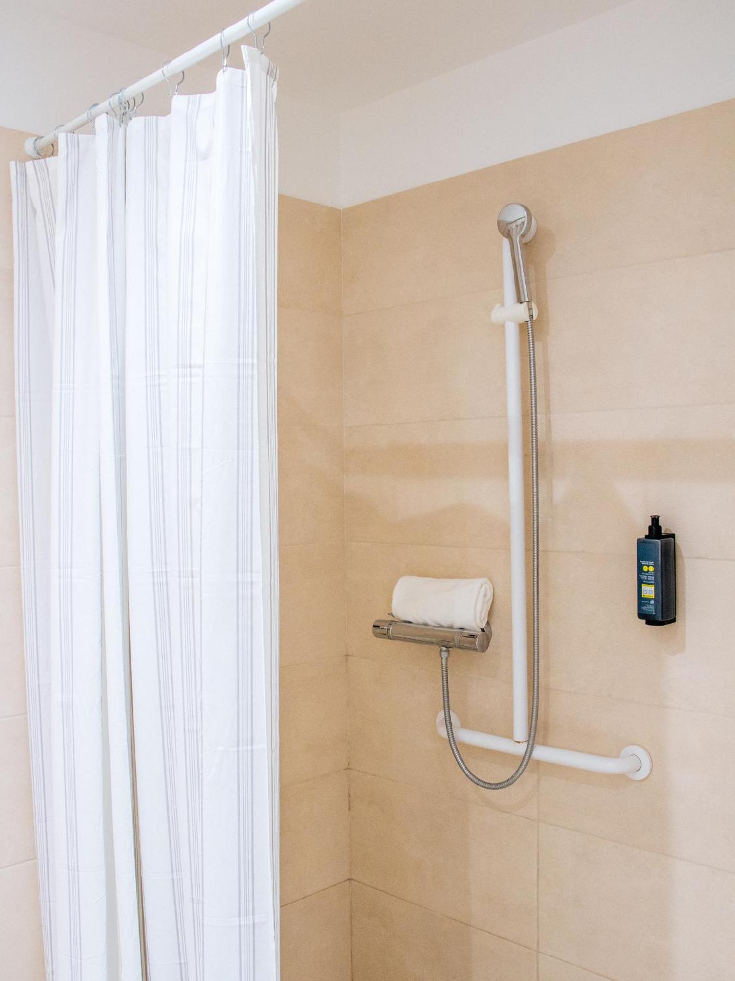 Twenty Business Flats Lille - Bayard Aparthotel Bagian luar foto
