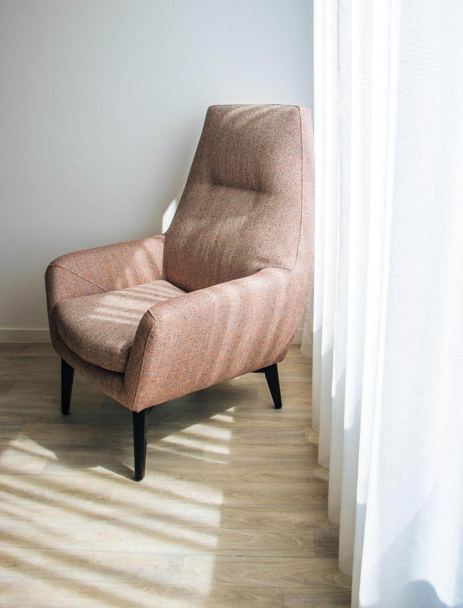 Twenty Business Flats Lille - Bayard Aparthotel Bagian luar foto