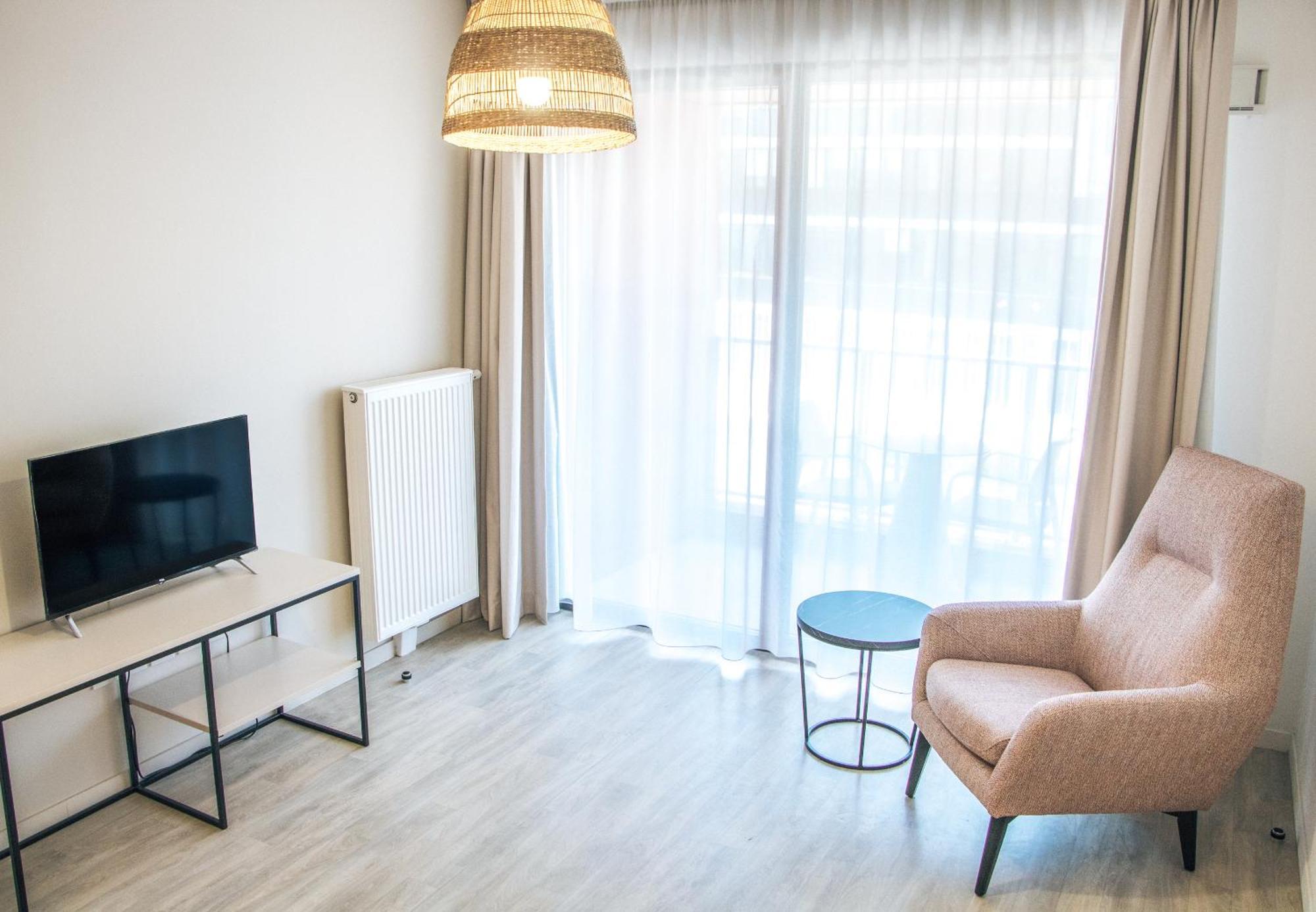 Twenty Business Flats Lille - Bayard Aparthotel Bagian luar foto