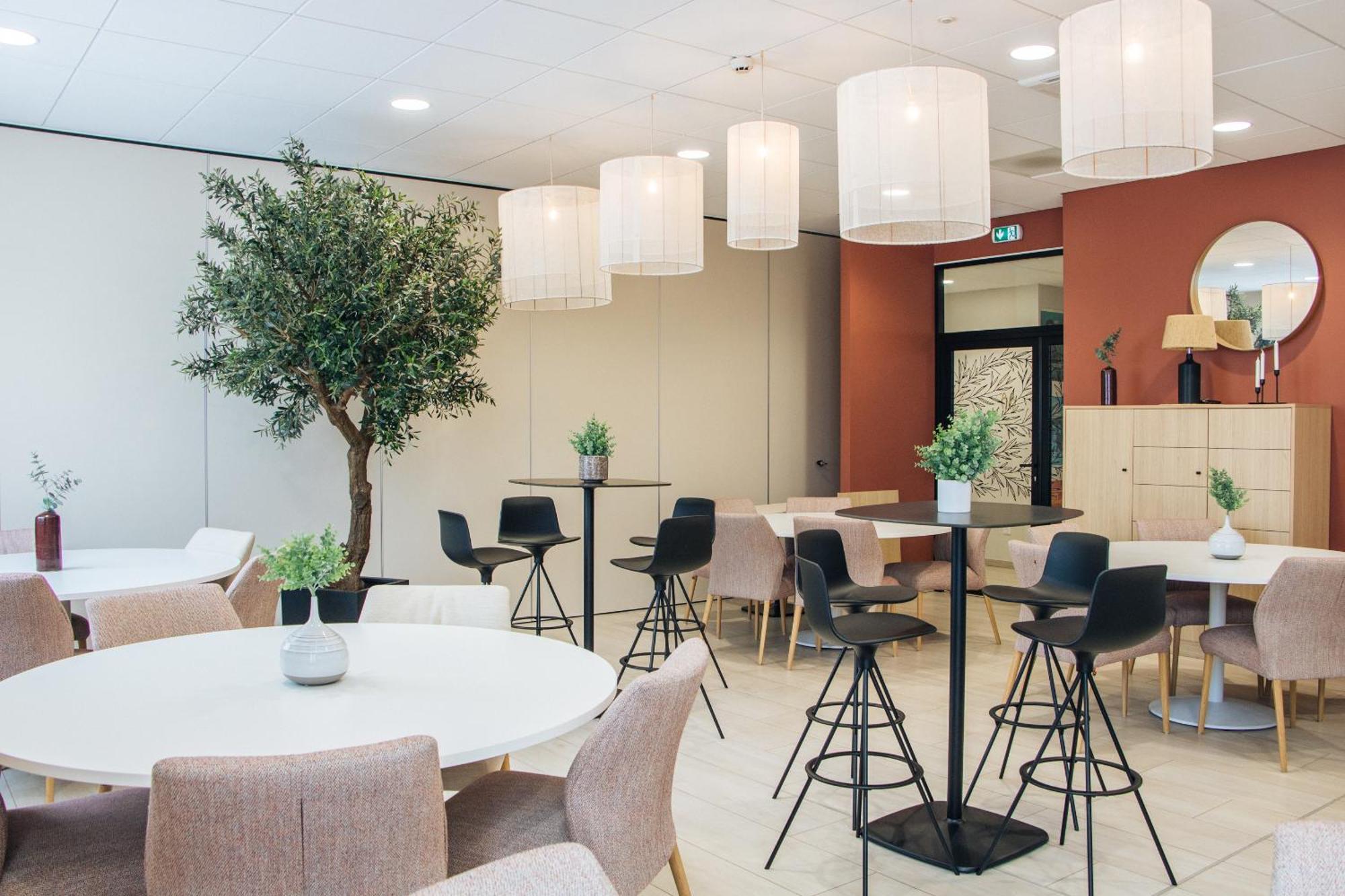 Twenty Business Flats Lille - Bayard Aparthotel Bagian luar foto